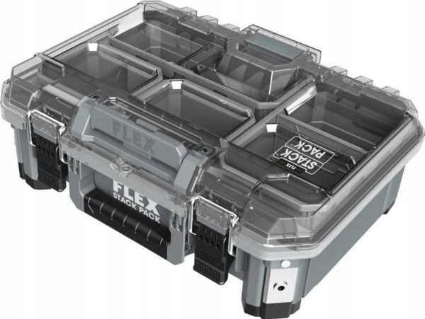 Flex Stackpack TK-L SP TB Top boks