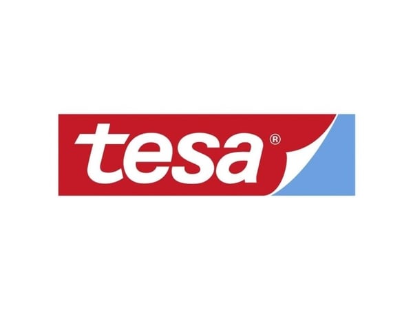 TESA tesamoll, 6 m, Vindu