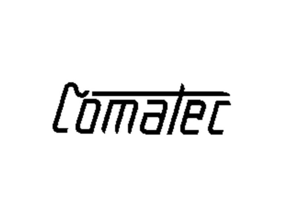 Comatec PSM1/10.12 Strømforsyning til DIN-skinne (DIN-kisko) 12 V/DC 0,8 A 10 W
