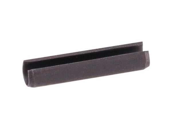 TOOLCRAFT 478345 krymphette (Ø x L) 3 mm x 10 mm stål, 20 stk. TOOLCRAFT 478345 krymphette (Ø x L) 3 mm x 10 mm stål, 20 stk.