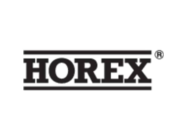 Horex 2224522 skyvelære 300 mm