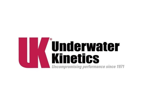UK Underwater Kinetics UK 2AAA eLED® ATEX mini lommelykt Ex sone 1 35 lm 64 m