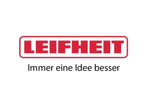Leifheit 51038, LEIFHEIT, Nemo, Hvit, 1 stykker