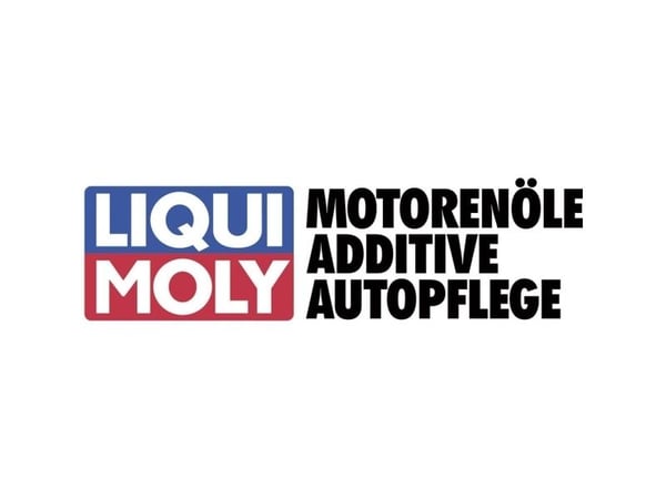 Liqui Moly Trykluft-trykskålpistol 8 bar