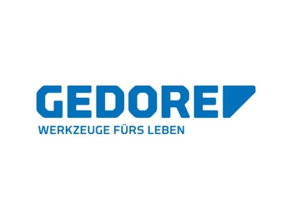 Gedore 6159940, 151 g, 77 mm, 42 mm