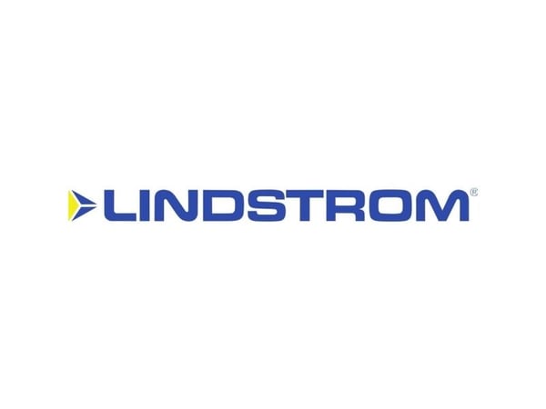 Lindström 8148 sidoskärare
