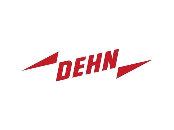 DEHN 380116 FSK 2X8.10 16 FRM10X50 AL monterings-tilbehør 1 stk