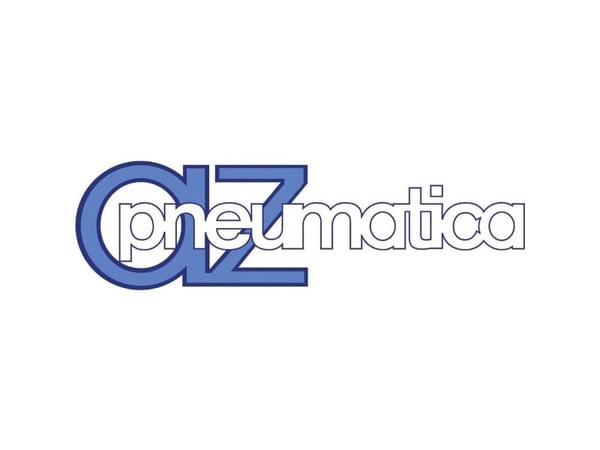 AZ Pneumatik AZ521 MC 5/2-way valve Connection G1/8