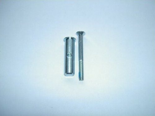 Manfrotto Lukitusvivun tapit 545 6kpl.