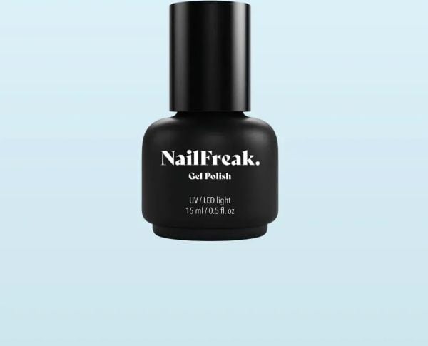 NailFreak Cinderella's single.