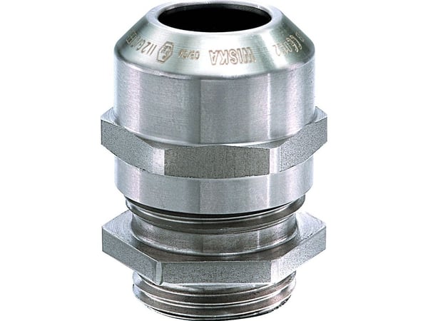 Wiska ESSKE 40 10069205 ATEX M40 rostfritt stål 5 st