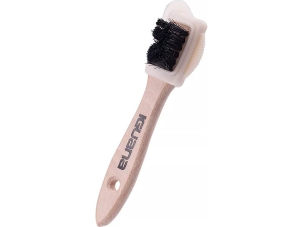 Iguana BRUSH NUBUCK SUEDE -puhdistusharja