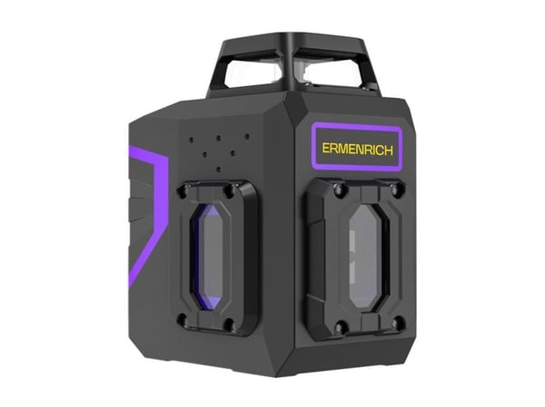 Ermenrich LV20 PRO lasernivå