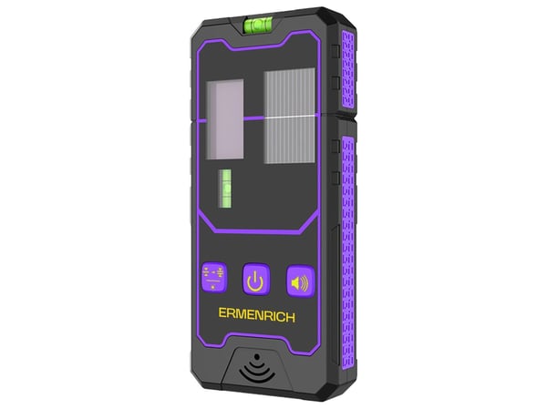 Ilmaisinlaserit Ermenrich LR20