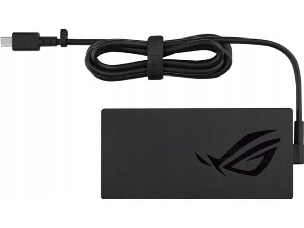 ASUS - Strömadapter - 180 Watt - svart