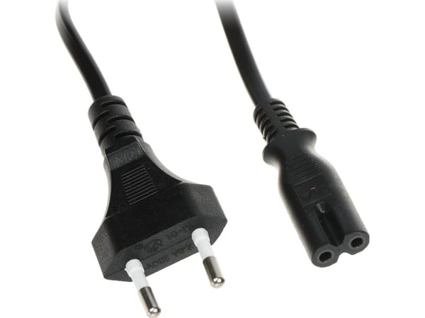 POSAC-C7EU15BK 1,5m POS-kaapeli