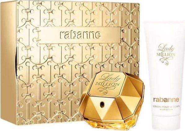 Paco Rabanne Lady Million EDP 80 ml