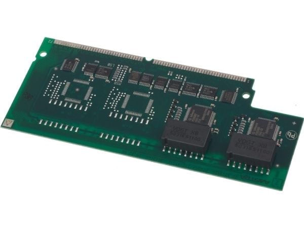 Aastra 400 ISDN nettverkskort TIC-2 T/S inkl. WA-TS0 (20329321)