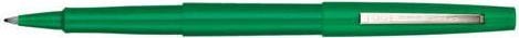 PAPER MATE kuitukärkikynät Flair B Green 12 kpl