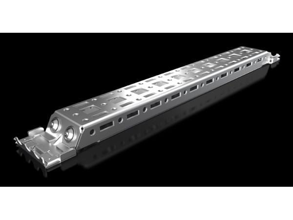 Rittal skinne for AX 2394350 innredning for T 350 mm