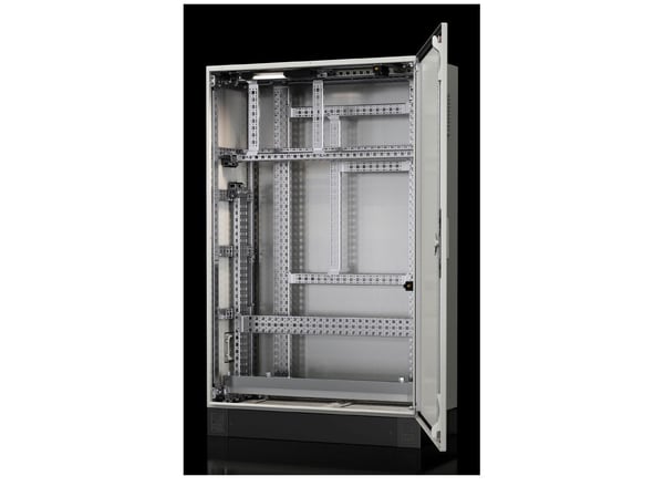 Rittal skinne for AX 2394350 innredning for T 350 mm