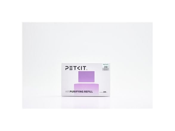 Petkit Pura X duftpåfyll til katte toalett Max – kattesandsdeo (P9214)