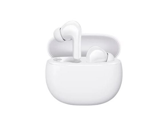 Xiaomi Redmi Buds 4 Active, Langaton, Puhelut/musiikki, Kuulokkeet, Valkoinen
