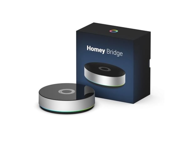 Homey Bridge