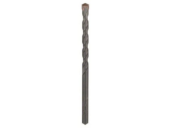 Bosch Silver Percussion CYL-3 - Bor - for betong, murverk, stein - 5 mm - cylindrical - lengde: 85 mm