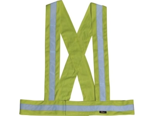 VIZWELL VALJAAT VAROITUS KELTAINEN UNIVERS. VWOT01Y VIZWELL