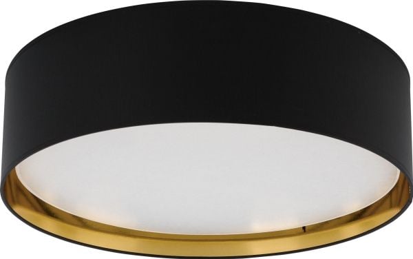 Taklampe TK Lighting moderne taklampe til kontor TK Lighting BILBAO 3432