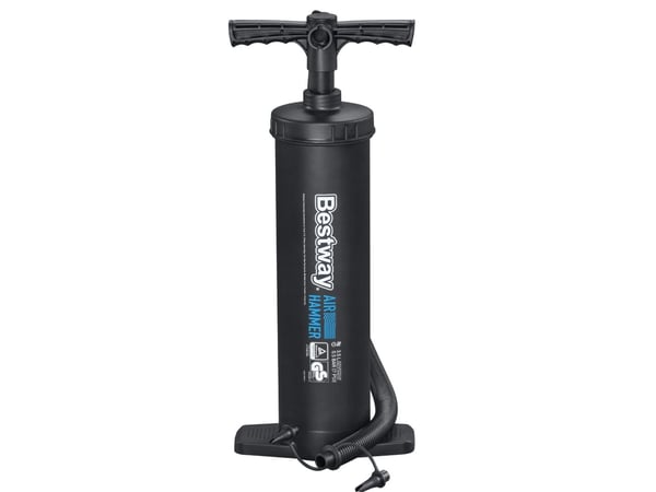 Bestway ilmapumppu Airhammer 48cm