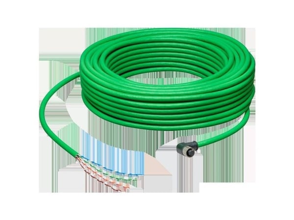 Siemens 6GF35008BA43 strömkabel 1 st