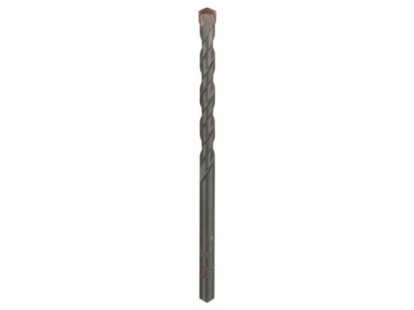 Bosch Silver Percussion CYL-3 - Bor - for betong, murverk, stein - 5 mm - cylindrical - lengde: 85 mm