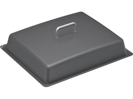 Siemens - Deksel for ovnstekebakke
