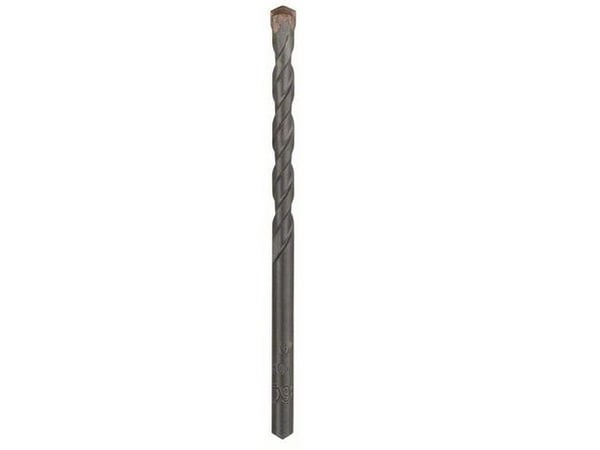 Bosch Silver Percussion CYL-3 - Bor - for betong, murverk, stein - 5 mm - cylindrical - lengde: 85 mm