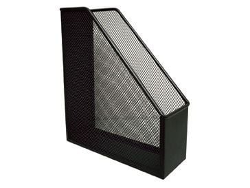 Q-CONNECT KF00862, Sort, 1 hyller, 79 mm, 250 mm, 289 mm, 79 x 250 x 289 mm