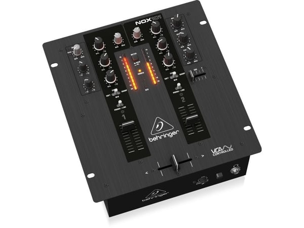 Behringer NOX101, 2 kanaler, 10 W