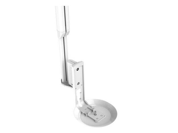Flexson FLXE100ACM1011, Tak, Hvit, Tak, 80°, 15°, Sonos ERA 100