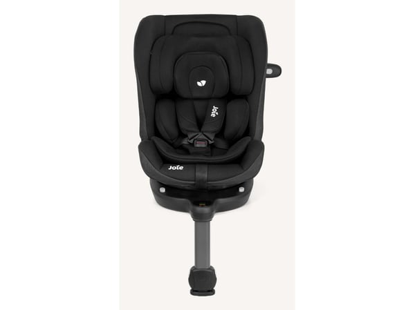 Joie i-Pivot 360 Grow, ISOFIX + setebelte, 0+/1/2/3 (0 - 36kg; 0 måneder - 12 år), 5-punkt, Sidebeskyttelse, Hode-støtte, Vaskbart trekk