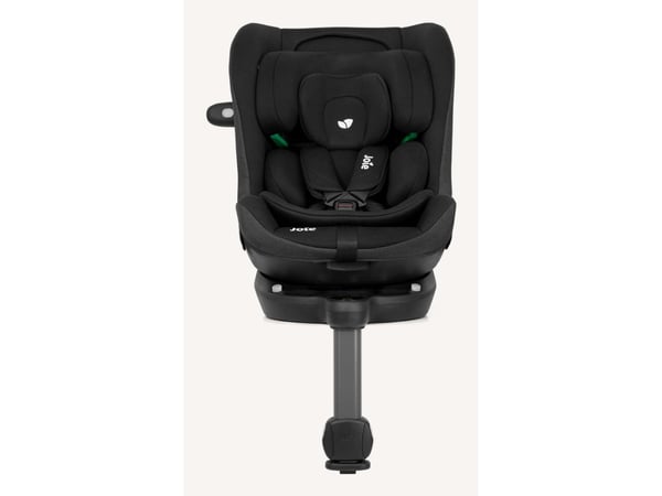 Joie i-Pivot 360 Grow, ISOFIX + setebelte, 0+/1/2/3 (0 - 36kg; 0 måneder - 12 år), 5-punkt, Sidebeskyttelse, Hode-støtte, Vaskbart trekk