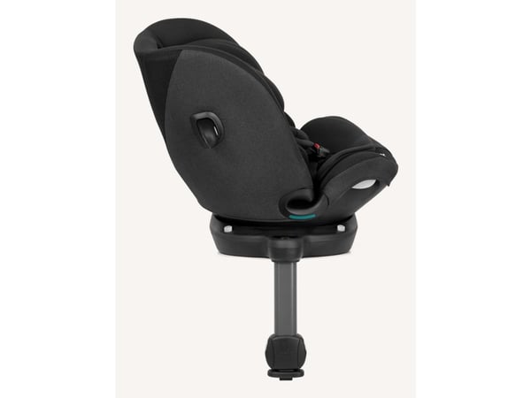 Joie i-Pivot 360 Grow, ISOFIX + setebelte, 0+/1/2/3 (0 - 36kg; 0 måneder - 12 år), 5-punkt, Sidebeskyttelse, Hode-støtte, Vaskbart trekk