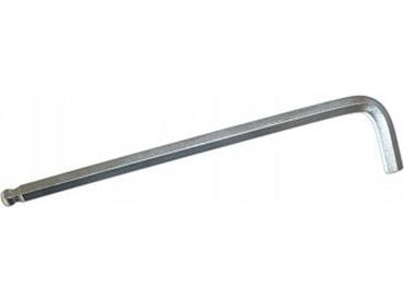 Jonnesway JONNESWAY MYCKET LÅNG 2,5 mm kulnyckel H06SM125