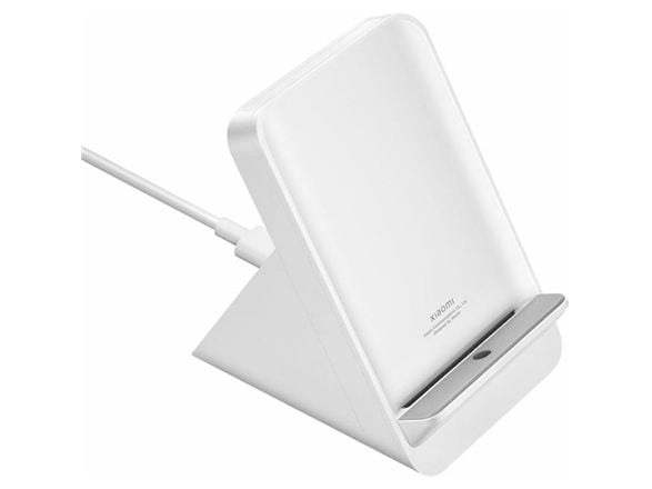 Xiaomi - Trådløst ladestativ - 80 watt - 6 A