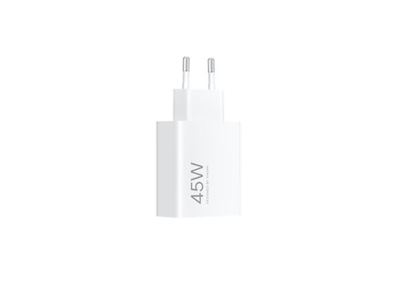 Xiaomi BHR07SLEU, Innendørs, AC, 11 V, 4,1 A, Hvit
