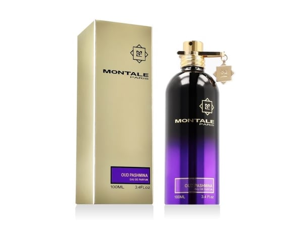 Montale Oud Pashmina 100 ml