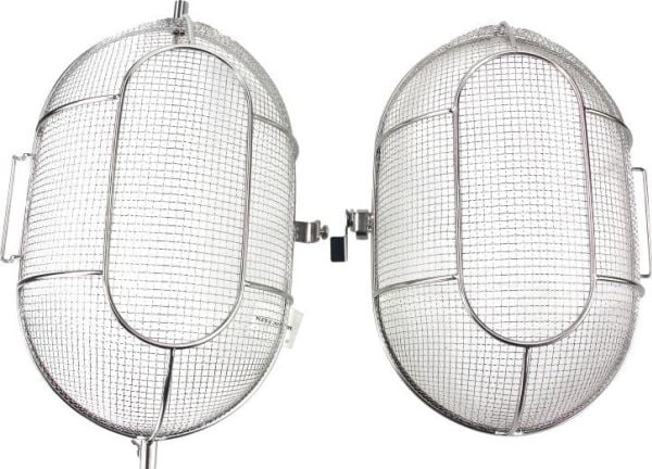 Sourcing OVAL BAGS ROTISSERIO BASKROT