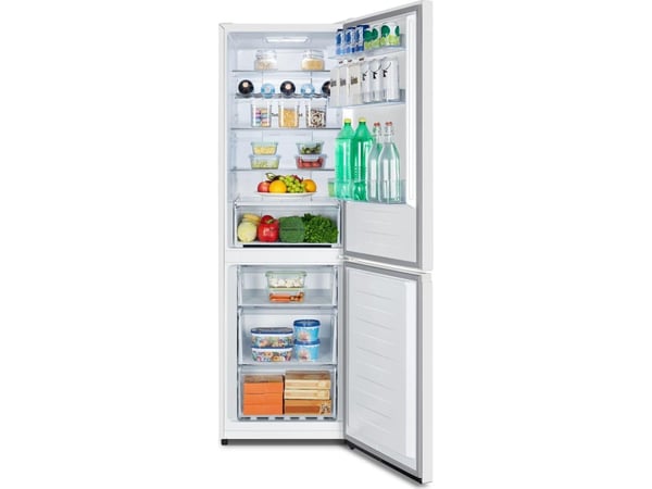 Jääkaappi HISENSE RB395N4BWE, 193.5 cm