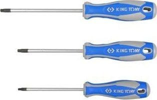 King Tony KING TONY TORX SKRUTREKKER T25