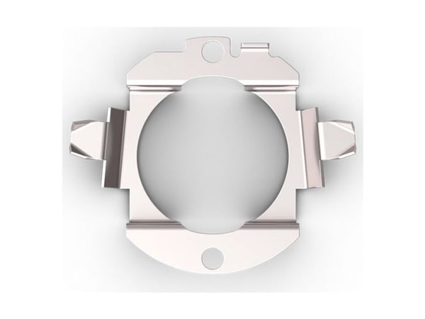 Philips LED universella adaptraringar TYPE L - set